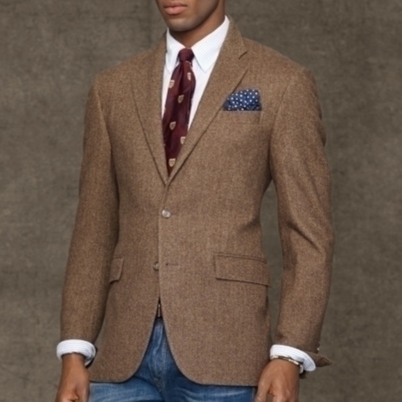 Polo Ralph Lauren Other - Polo Ralph Lauren  blazer